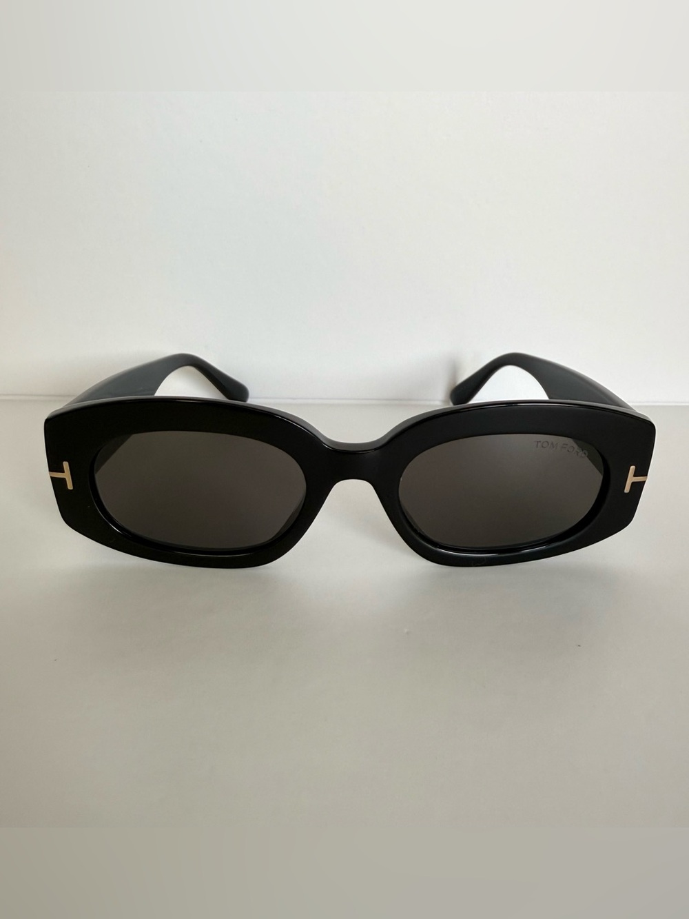NEW!!! Tom Ford women sunglasses Cielle TF1187 01A Authentic